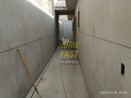 Imagem 4 de 6 de Sobrado Com 2 Dormitórios À Venda, 68 M² Por R$ 399.000 - Cocaia - Guarulhos/sp - So0973