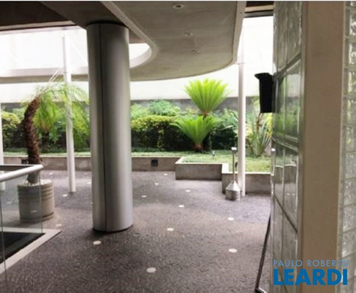 Imagem 12 de 13 de Conj. Comercial - Brooklin - Sp - 601191