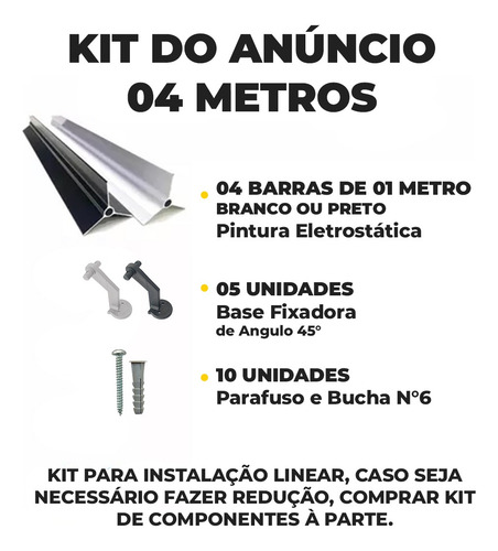 Anti Fuga Para Gatos - 04 Metros Helice Cat