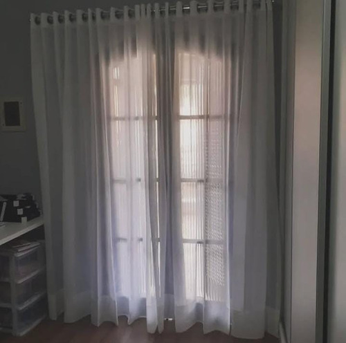 Cortinas E Persianas Sob Medidas