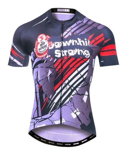 Jersey 2021 Downhill Bici, Ruta, Mtb, Ciclismo Deporte 