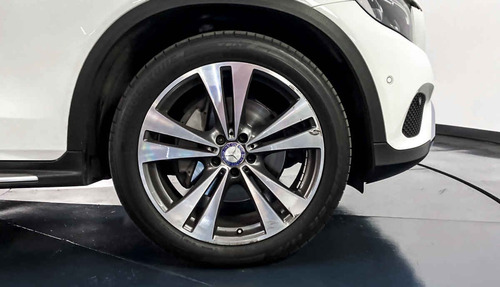 Imagen 13 de 15 de 26203 - Mercedes Benz Clase Glc 2017 Con Garantía At