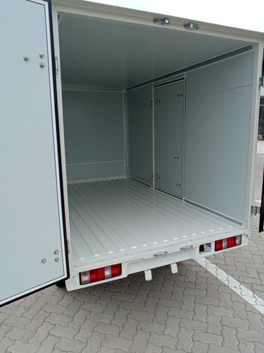 Changan Star Box Full 1.2 2023 0km