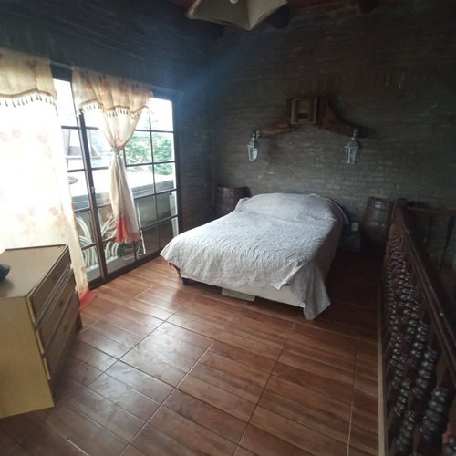 Imagen 4 de 5 de Alquilo Chacra Casa Con Piscina Climatizada Juegos