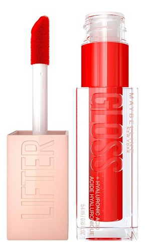 Brillo Labial 023 Sweet Heart Lifter Gloss Maybelline