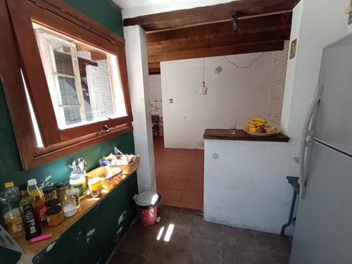 Ph Tipo Casa. Sin Gastos Comunes. En Pleno Palermo