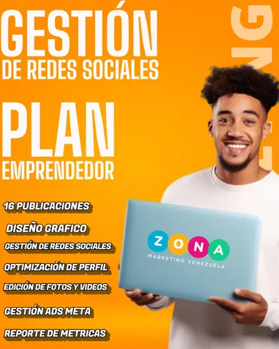 Gestion De Redes Sociales