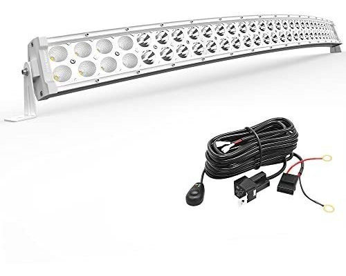 Barra De Luz - Barra De Luz Led Yitamotor De 32 Pulgadas, Ba