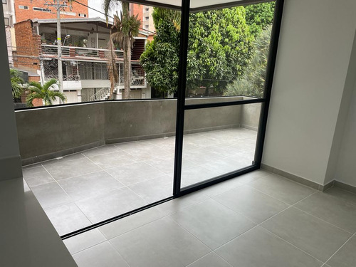 Apartamento En Venta En La Castellana Medellín