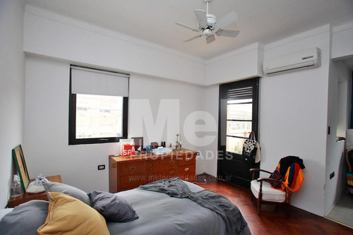 Imagen 29 de 30 de Hermosa Casa Refaccionada En Bajo Belgrano Con Cochera