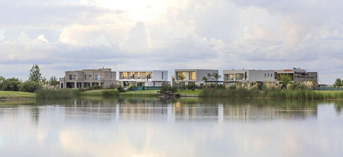 Imagen 5 de 17 de Lote Interno!! - El Canton - Norte