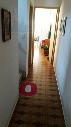 Imagem 6 de 25 de Casa Para Venda, 3 Dormitórios, Vila Brasílio Machado - São Paulo - 11566