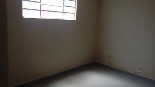 Sala Para Alugar, 40 M² Por R$ 1.200,00/mês - Jardim Vila Formosa - São Paulo/sp - Sa0753