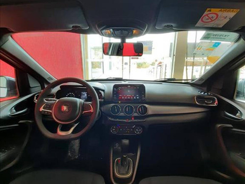 Imagem 5 de 10 de Fiat Argo 1.3 Firefly Flex Trekking Manual