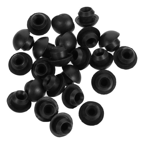 Tapones De Goma H For Suelo, 20 Unidades