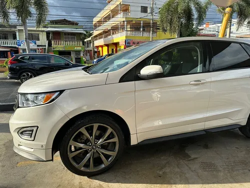 Recién Importada Nueva Nueva Poca Milla 4x4 Clean Carfax