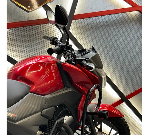 Honda Cb 125 F