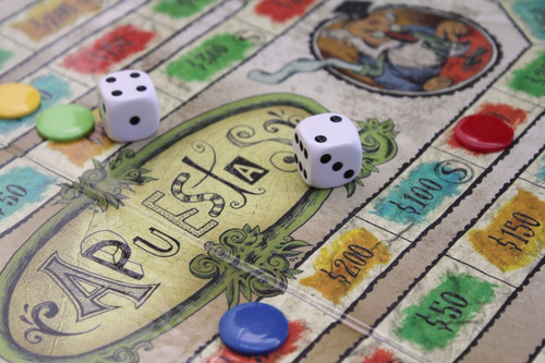 Combo Juegos De Mesa El Erudito + El Melómano