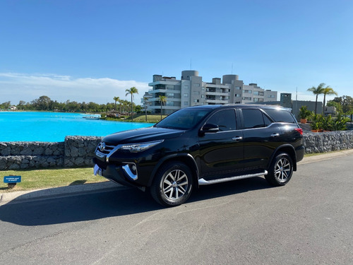 Toyota Sw4 2.8 Srx 177cv 4x4 7as At