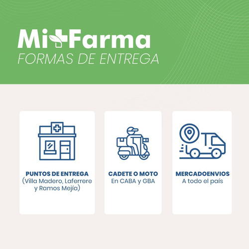 Imagen 3 de 6 de Mascarilla Social Atom-protect Tapaboca Conicet Original 1u