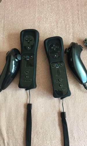 Imagen 3 de 6 de Correa De Muñeca | Wrist Strap | Nintendo Wii U Otros