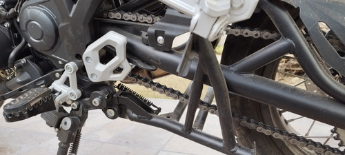 Imagen 6 de 9 de Benelli Trk 502x