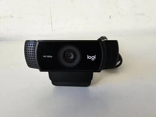Camara web usada deals