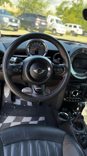 Mini John Cooper Works 1.6t 211cv Automático Jcw