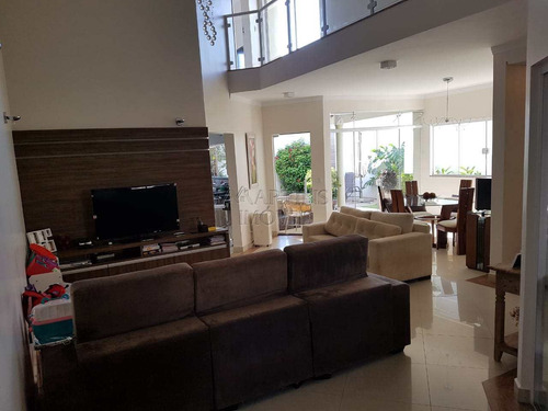 Imagem 3 de 27 de Village Das Flores | Casa 245m² Alto Padrão | Jv7593 - V7593