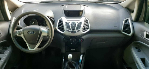 Ford Ecosport 1.6 Freestyle 2013/2014 ( 79.000km )