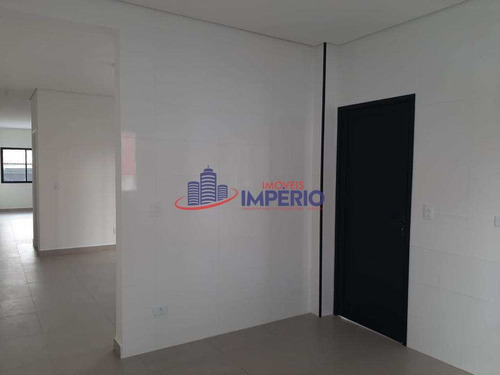 Sobrado Com 3 Dorms, Jardim Vila Galvão, Guarulhos - R$ 780 Mil, Cod: 5510 - V5510