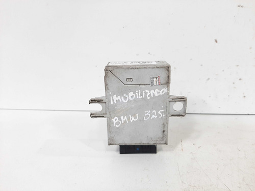 Módulo Imobilizador Bmw 325i 330i Z4 98 A 2008 - 61356905666 (Usado)