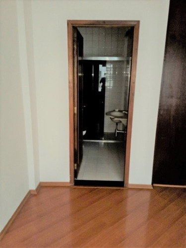 Imagem 12 de 20 de Apartamento Republica Sao Paulo Sp Brasil - 3488