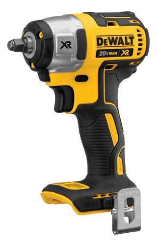 comprar Chave Dewalt De Impacto Dcf890b-b3 20v Max Xr C\u002F Luz Led