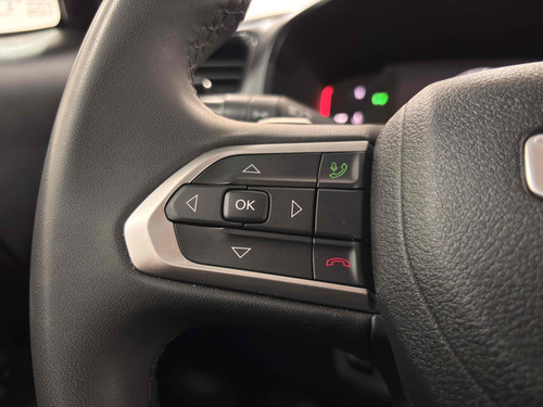 Jeep Renegade 1.3 T270 TURBO FLEX LONGITUDE AT6