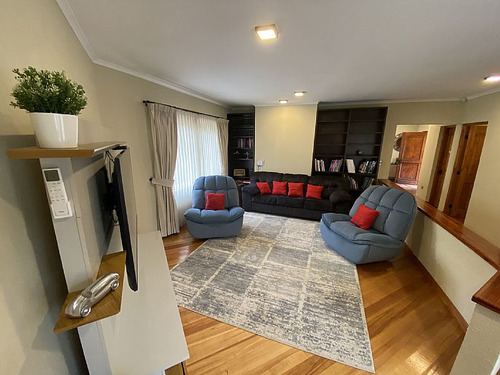 Parcela En Venta En Carampangue 4d/6b Talagante