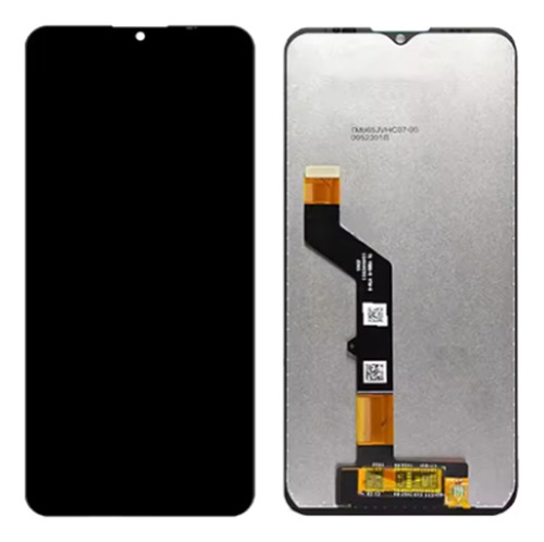 Sj Para Pantalla Lcd Para Motorola E7 Plus Xt2081