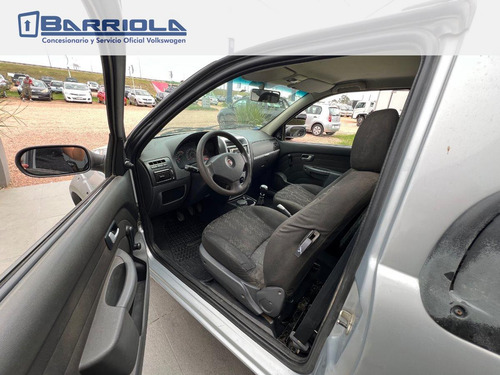 Fiat Strada Trekking