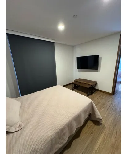 Apartamento Amoblado En Arriendo En Llanogrande