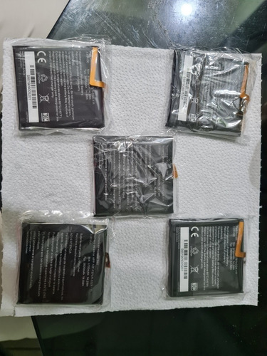 Bateria Original Celular Cat S60