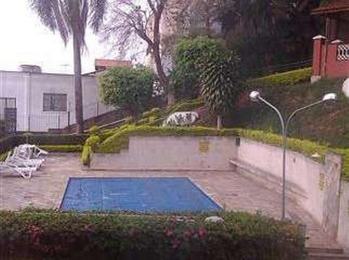 Imagem 3 de 20 de Apartamento Para Venda, 2 Dormitórios, Parque São Luís - São Paulo - 1352