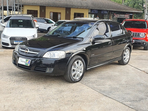 Imagem 3 de 7 de Chevrolet Astra 2.0 Mpfi Advantage 8v
