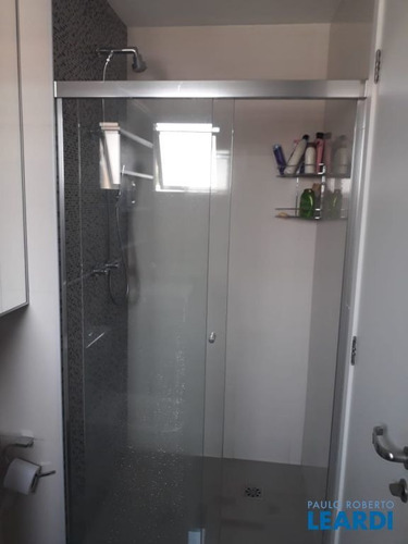 Imagem 13 de 15 de Apartamento - Aclimação - Sp - 637662