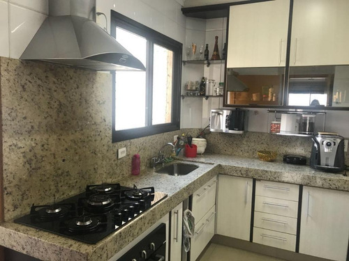 Imagem 21 de 24 de Apartamento Em São Paulo - Sp - Ap0584_prst