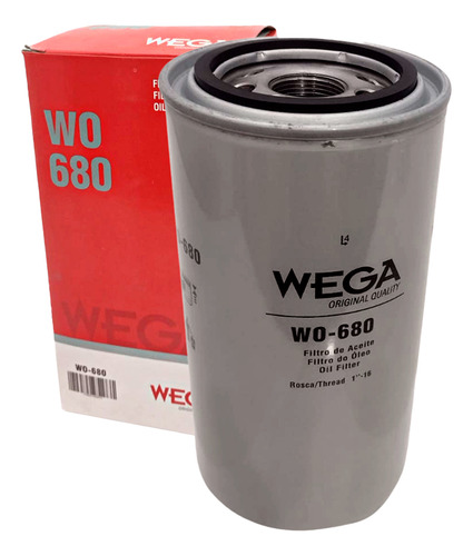 Kit Troca De Óleo 15w40 Dodge Ram 2500 6.7 2012/2022