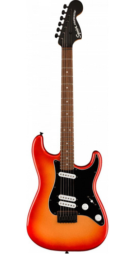 Guitarra Fender Contemporary Stratocaster Electrica Msi