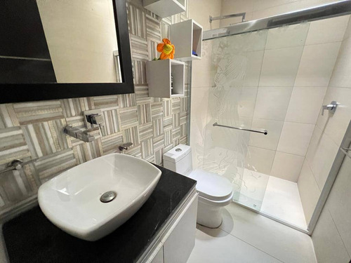 Imagen 25 de 28 de Venta De Townhouse En Trigal Norte Cod. 161593 Hm 04245552216
