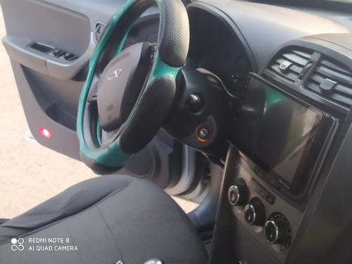 Imagen 10 de 16 de Chery Tiggo 2014 Mecanico, Full, Bi-combustible