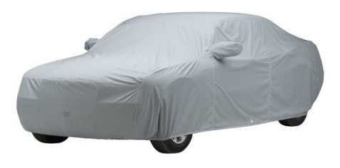 Funda Para Vehiculo - Covercraft Custom Fit Car Cover For Ma