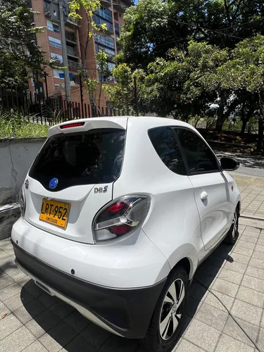 Zhidou D2s